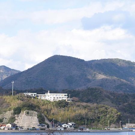 Kunigasou Hotel Nishinoshima Екстериор снимка