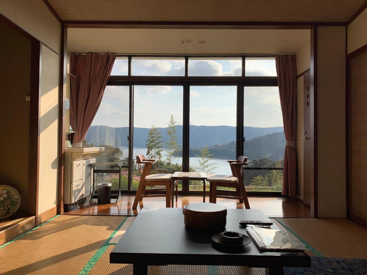 Kunigasou Hotel Nishinoshima Екстериор снимка